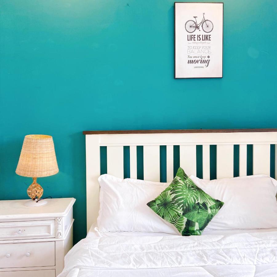 Apartment Tropical House Vung Tau- Melody