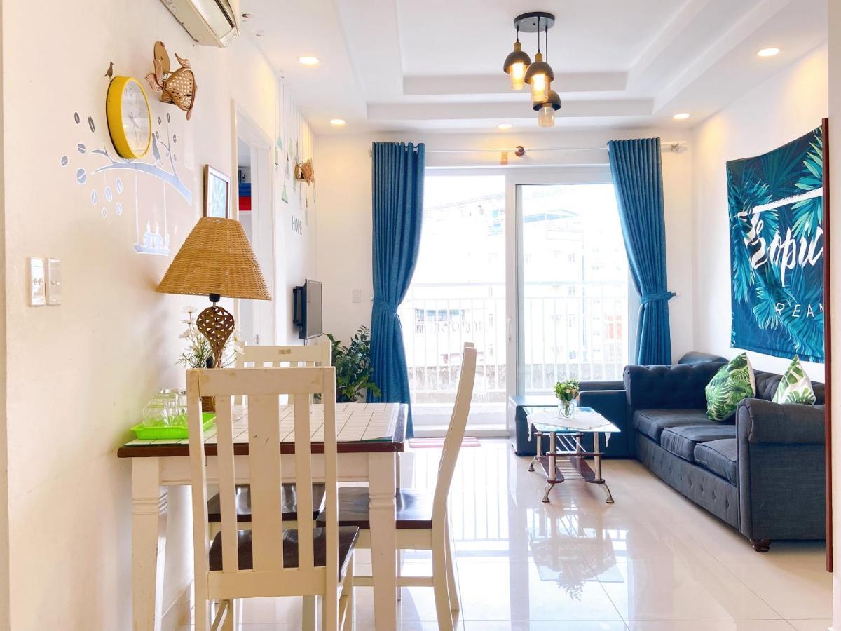 Apartment Tropical House Vung Tau- Melody