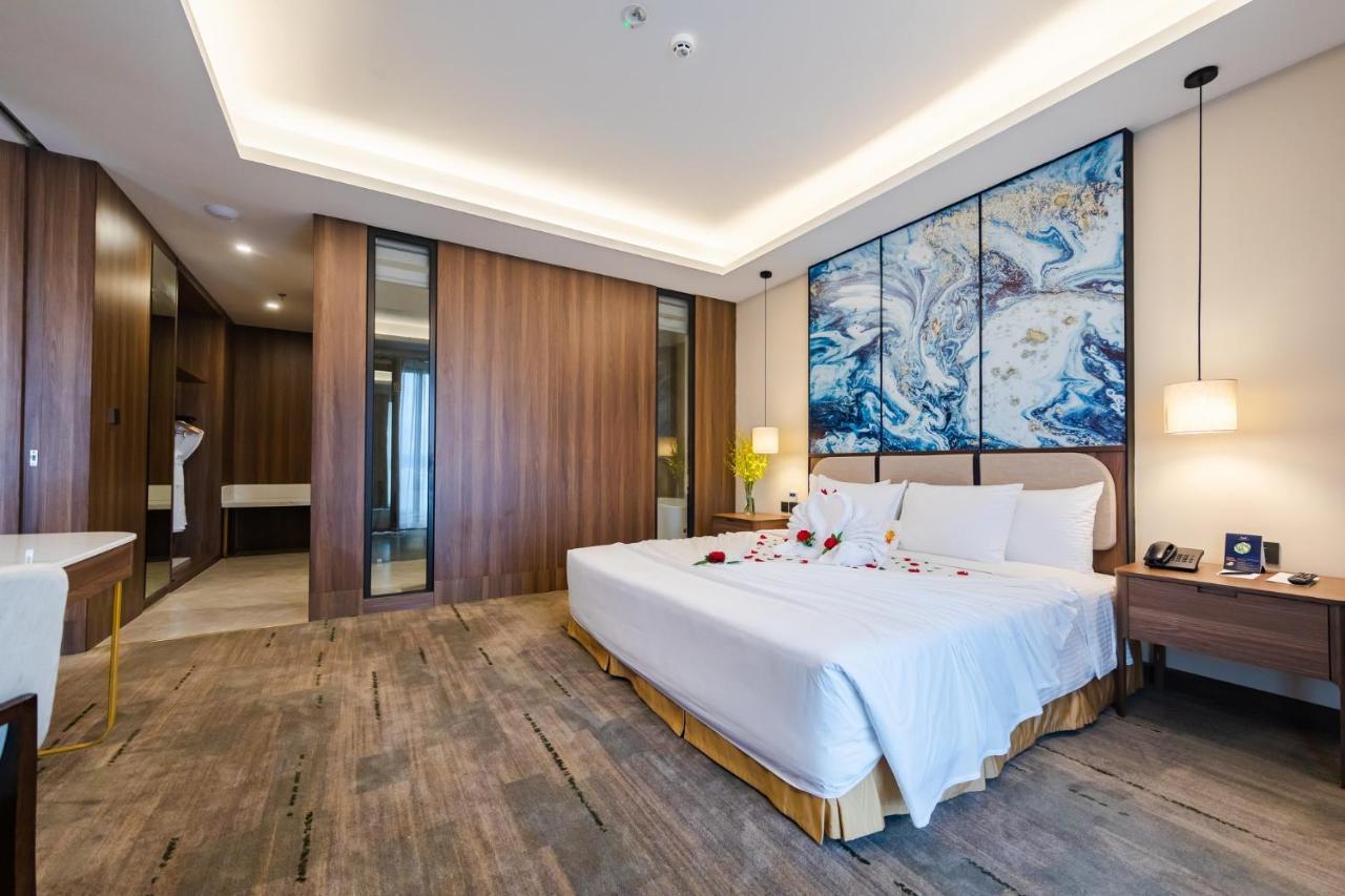 Hotel Muong Thanh Luxury Centre 5*