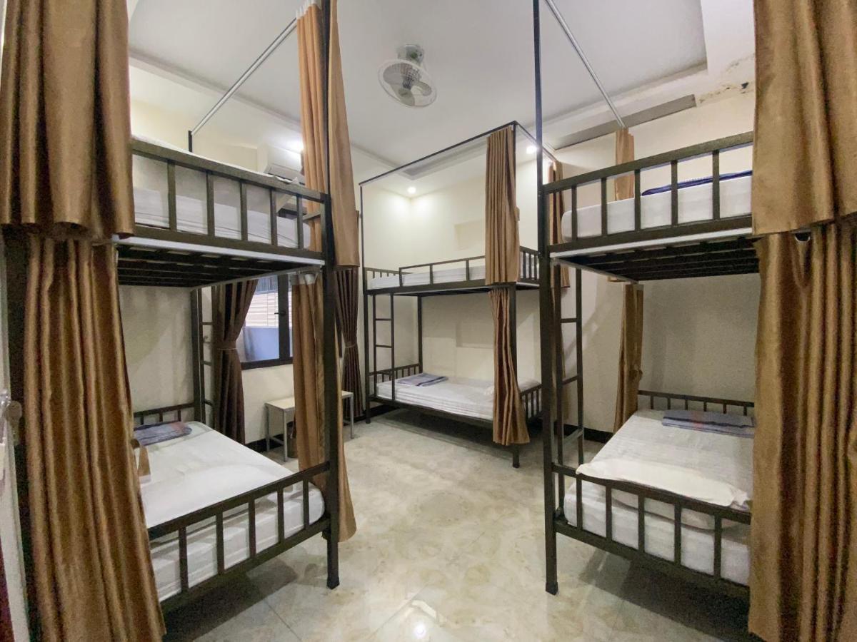 Homestay Ali