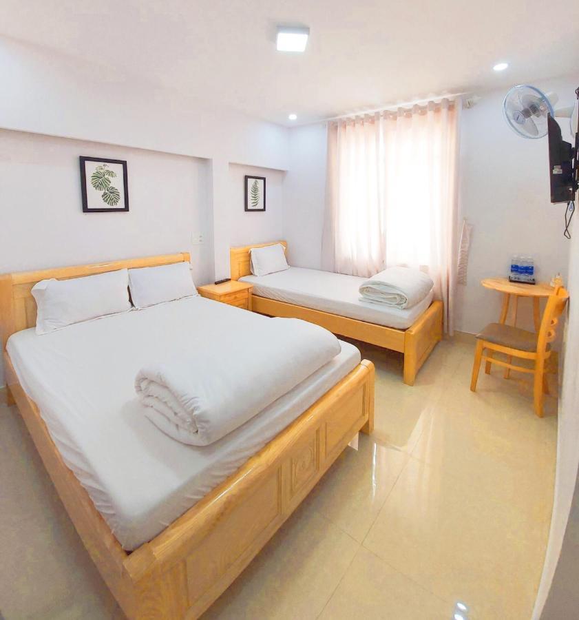 Daisy House Hotel Da Lat