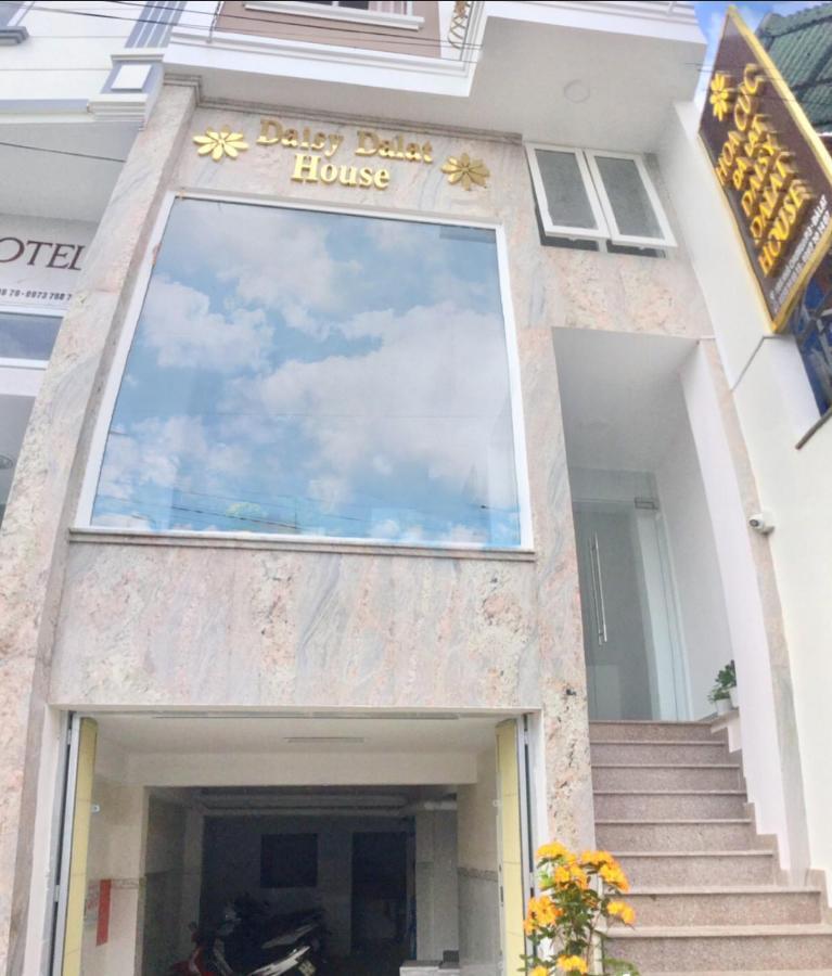 Daisy House Hotel