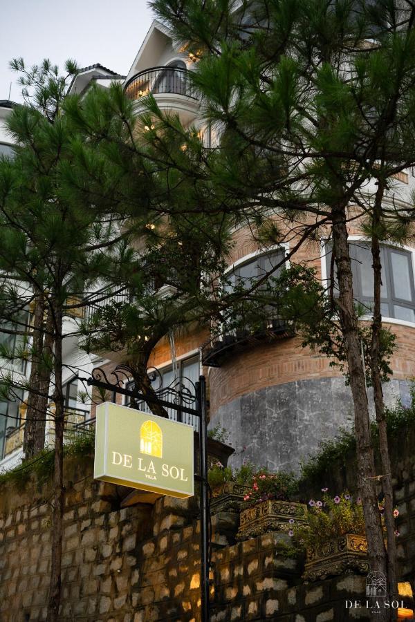 De La Sol Hotel 3*