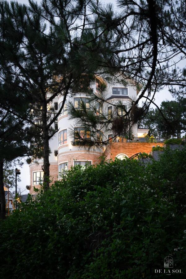 De La Sol Hotel Da Lat