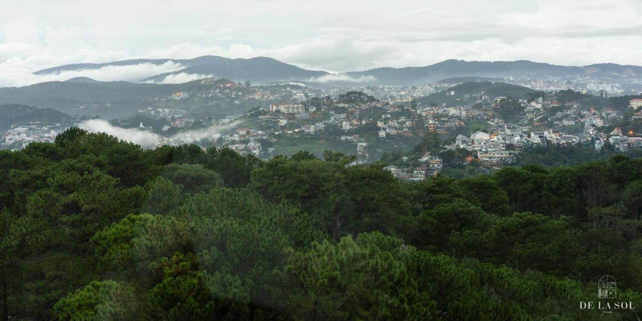 Hotel De La Sol Da Lat