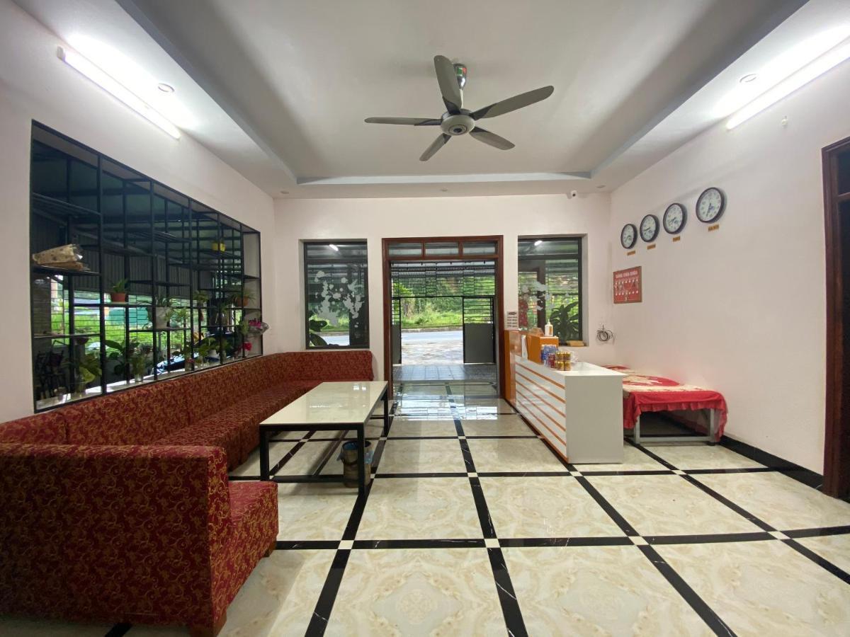 Ali Homestay Ha Giang