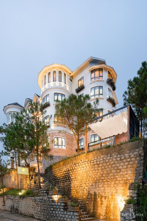 Hotel De La Sol