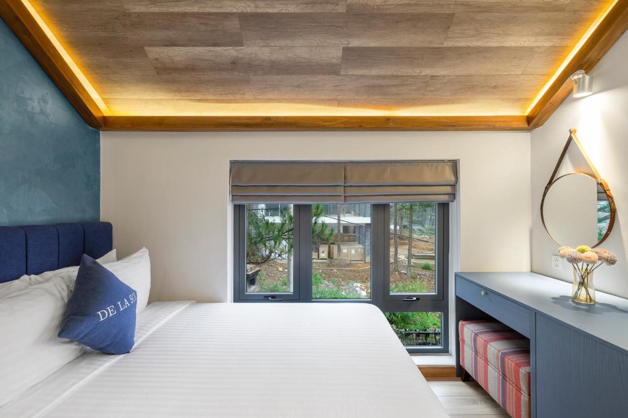 De La Sol Hotel 3*