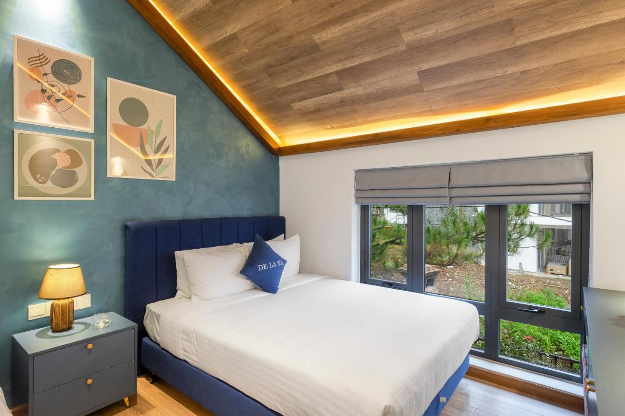 De La Sol Hotel 3*