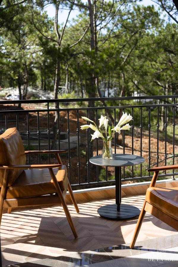 De La Sol Hotel Da Lat