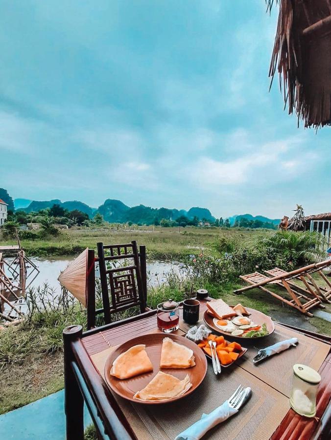 Nan House - Tam Coc Hotel Ninh Binh
