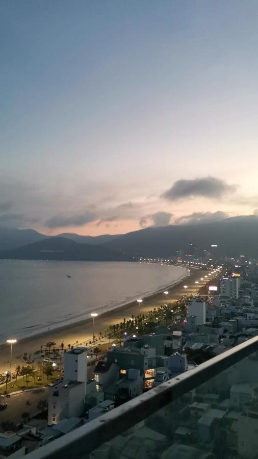 Tms Pullman Ho - Xuan Phuong * Quy Nhon