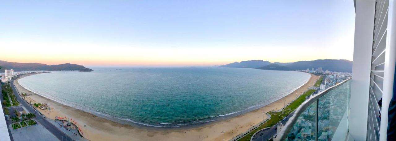 Tms Pullman Ho - Xuan Phuong * Quy Nhon