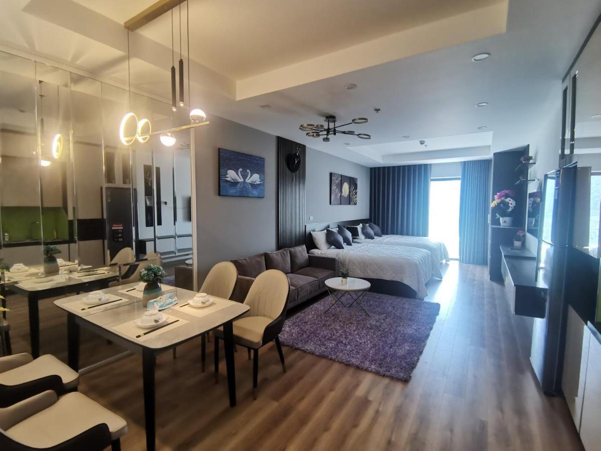 Apartment Tms Pullman Ho - Xuan Phuong *