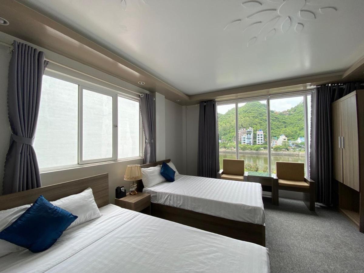 Hotel Catba 2 Dong Khe Sau