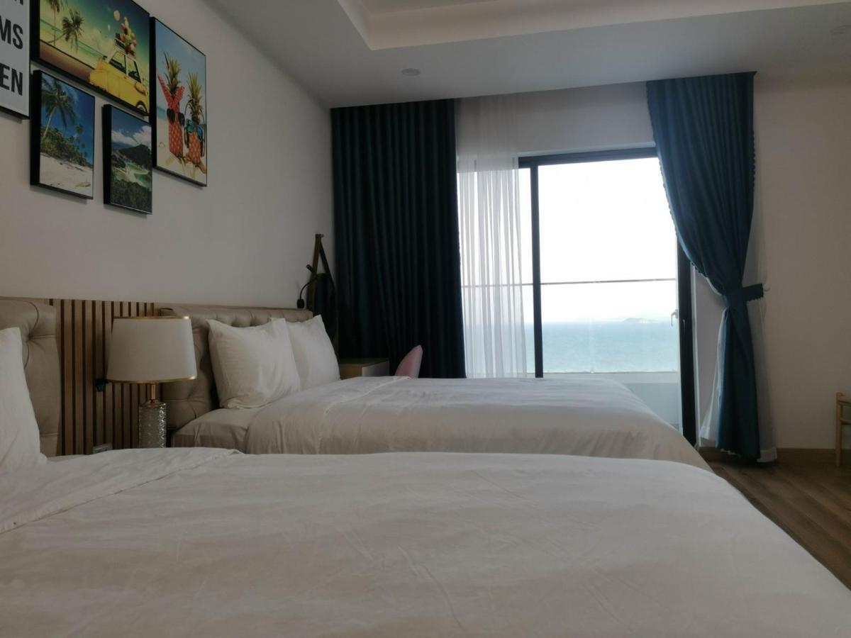 Tms Pullman Ho - Xuan Phuong