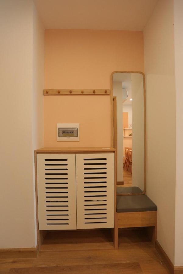 Tms Pullman Ho - Xuan Phuong Apartment