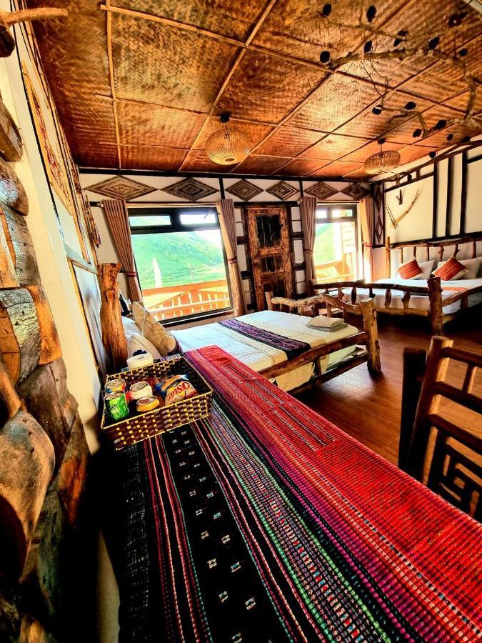 O'chau Ha Giang