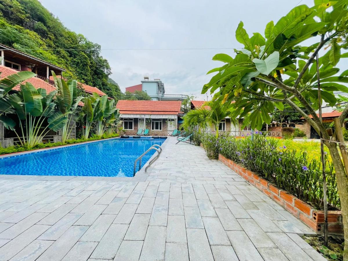 Privatunterkunft Mountain Side Homestay&cafe