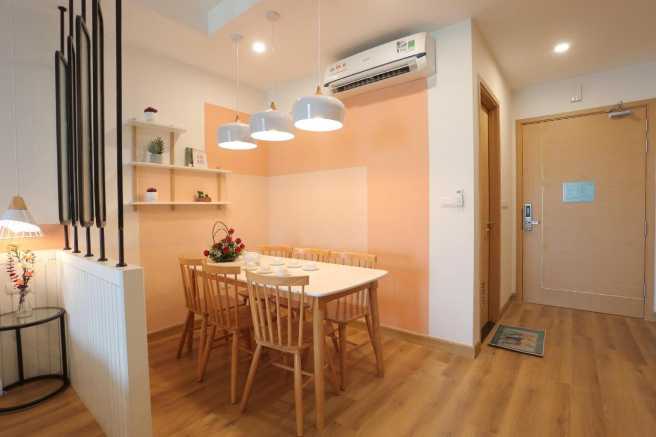 Tms Pullman Ho - Xuan Phuong Apartment
