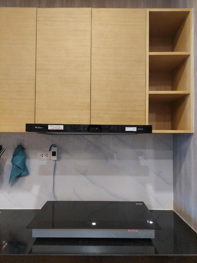 Apartment Tms Pullman Ho - Xuan Phuong Quy Nhon