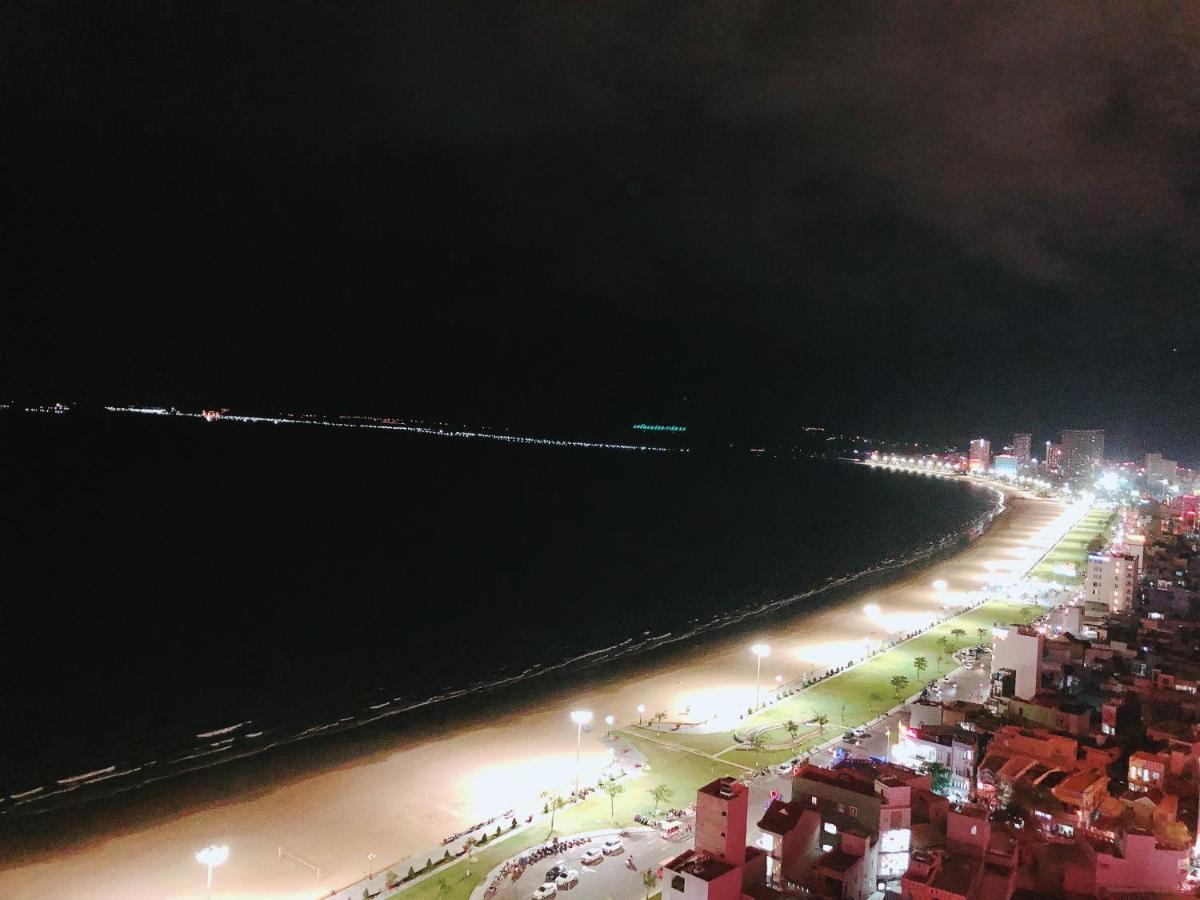Tms Pullman Ho - Xuan Phuong Apartment Quy Nhon