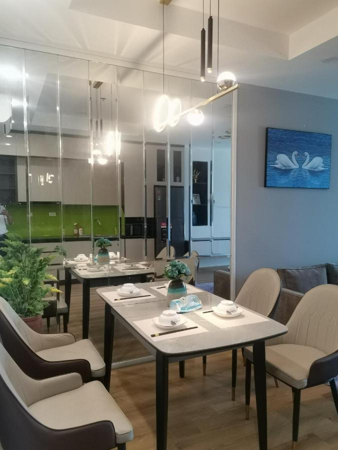 Tms Pullman Ho - Xuan Phuong Apartment *