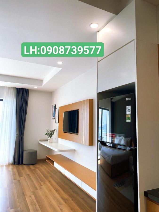 Tms Pullman Ho - Xuan Phuong Quy Nhon