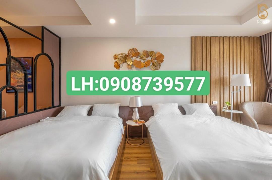 Tms Pullman Ho - Xuan Phuong Apartment *