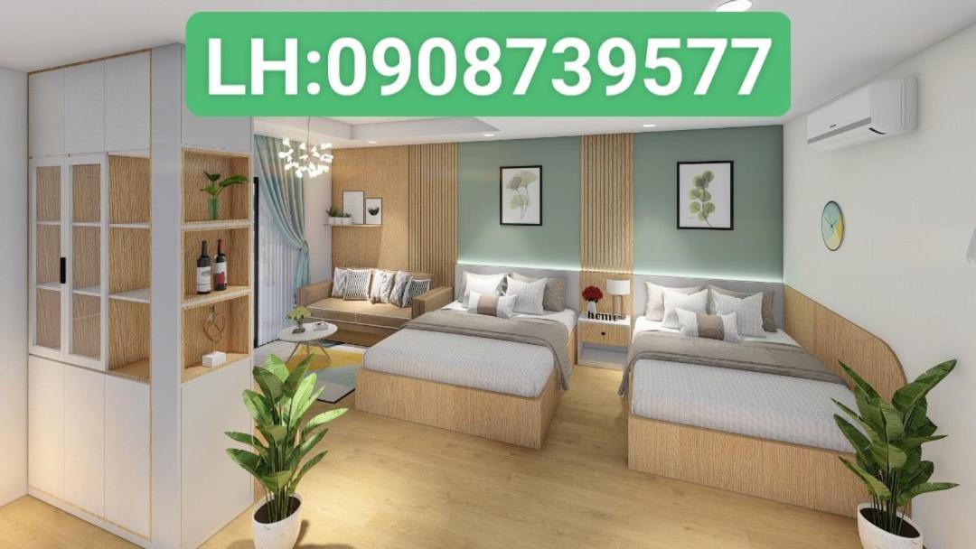 Tms Pullman Ho - Xuan Phuong Apartment