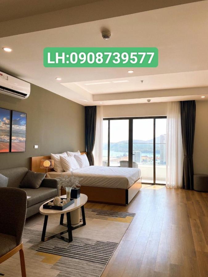 Tms Pullman Ho - Xuan Phuong Apartment Quy Nhon