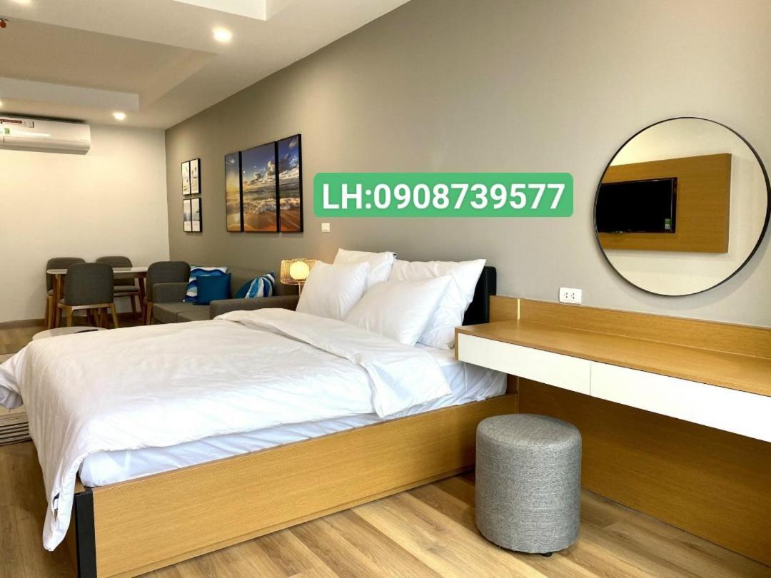Tms Pullman Ho - Xuan Phuong Apartment *