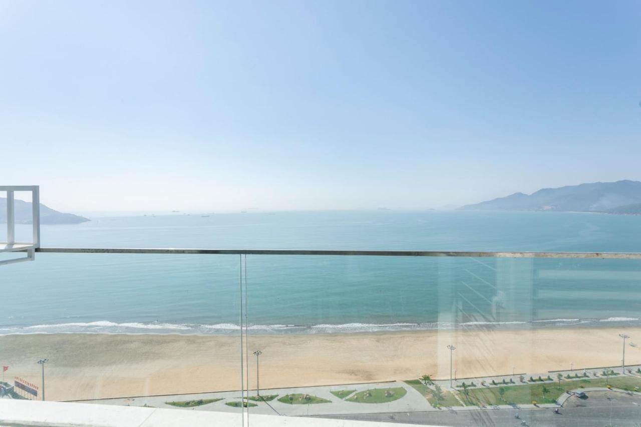 Apartment Tms Pullman Ho - Xuan Phuong Quy Nhon