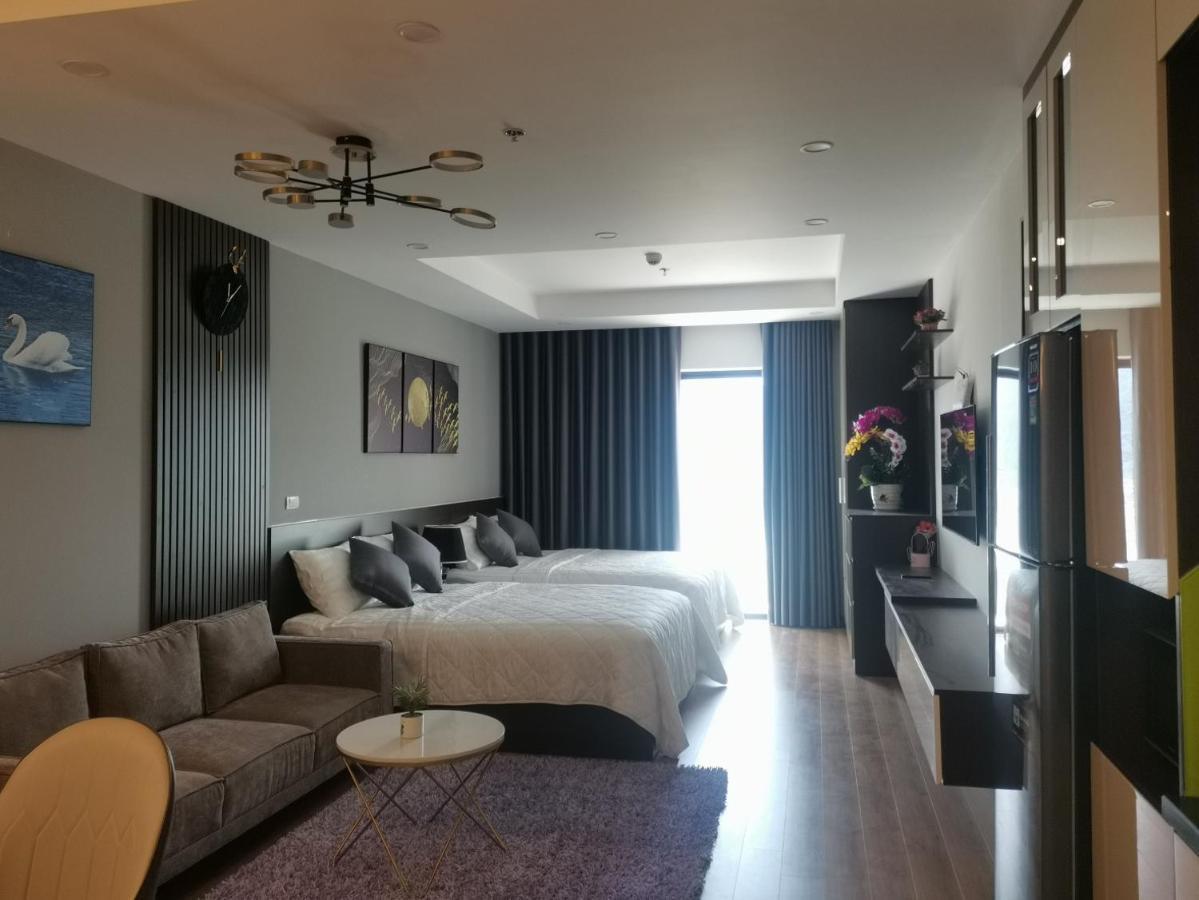 Tms Pullman Ho - Xuan Phuong * Quy Nhon