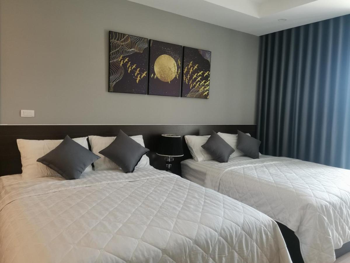 Tms Pullman Ho - Xuan Phuong Quy Nhon