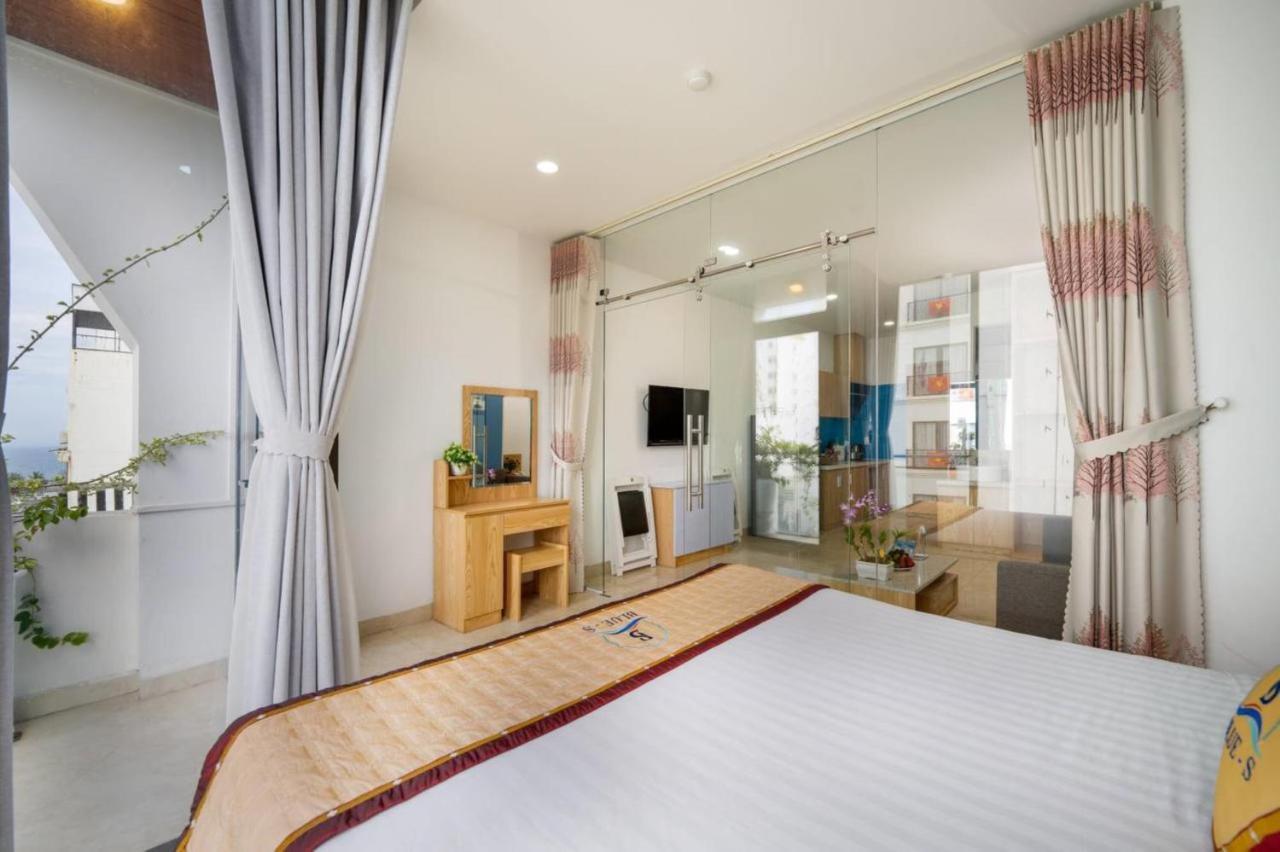 Blue-s & Hotel Da Nang