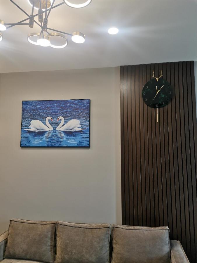 Tms Pullman Ho - Xuan Phuong Apartment