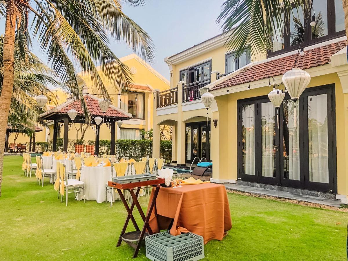 Resort Koi Resort&spa Hoi An
