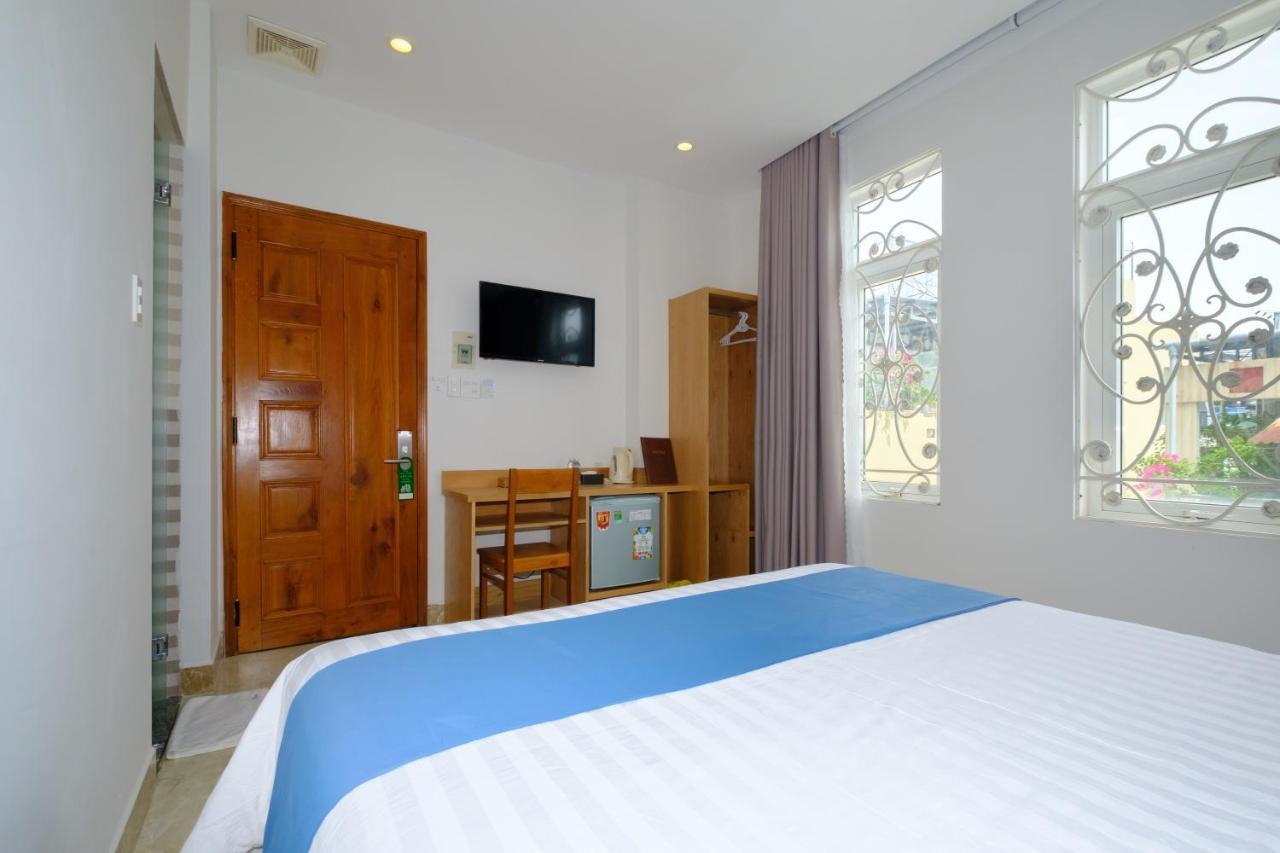 Khách sạn Bluesea