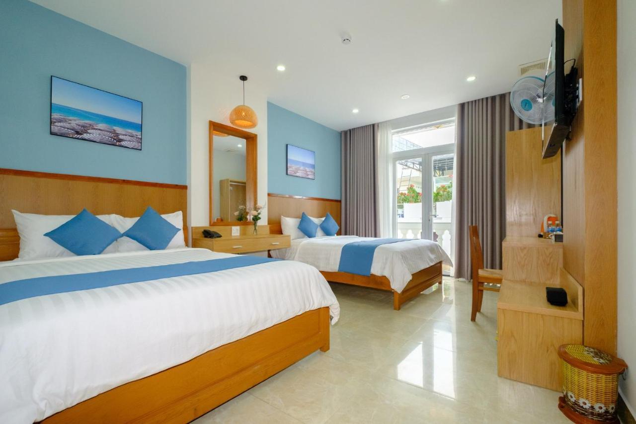 Bluesea 2* Quy Nhơn