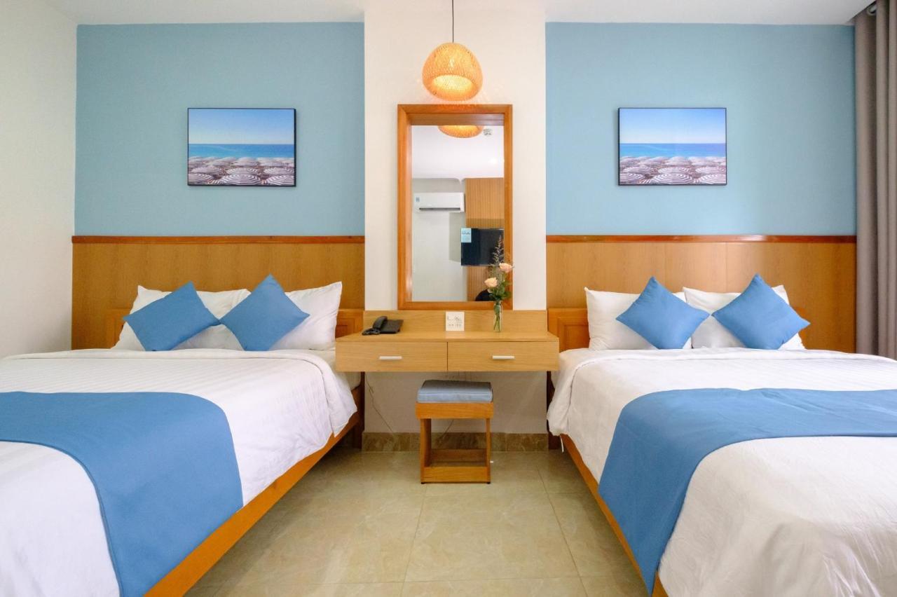 Khách sạn Bluesea Quy Nhơn