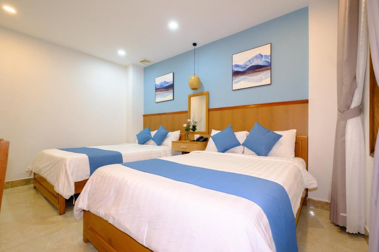 Khách sạn Bluesea 2*