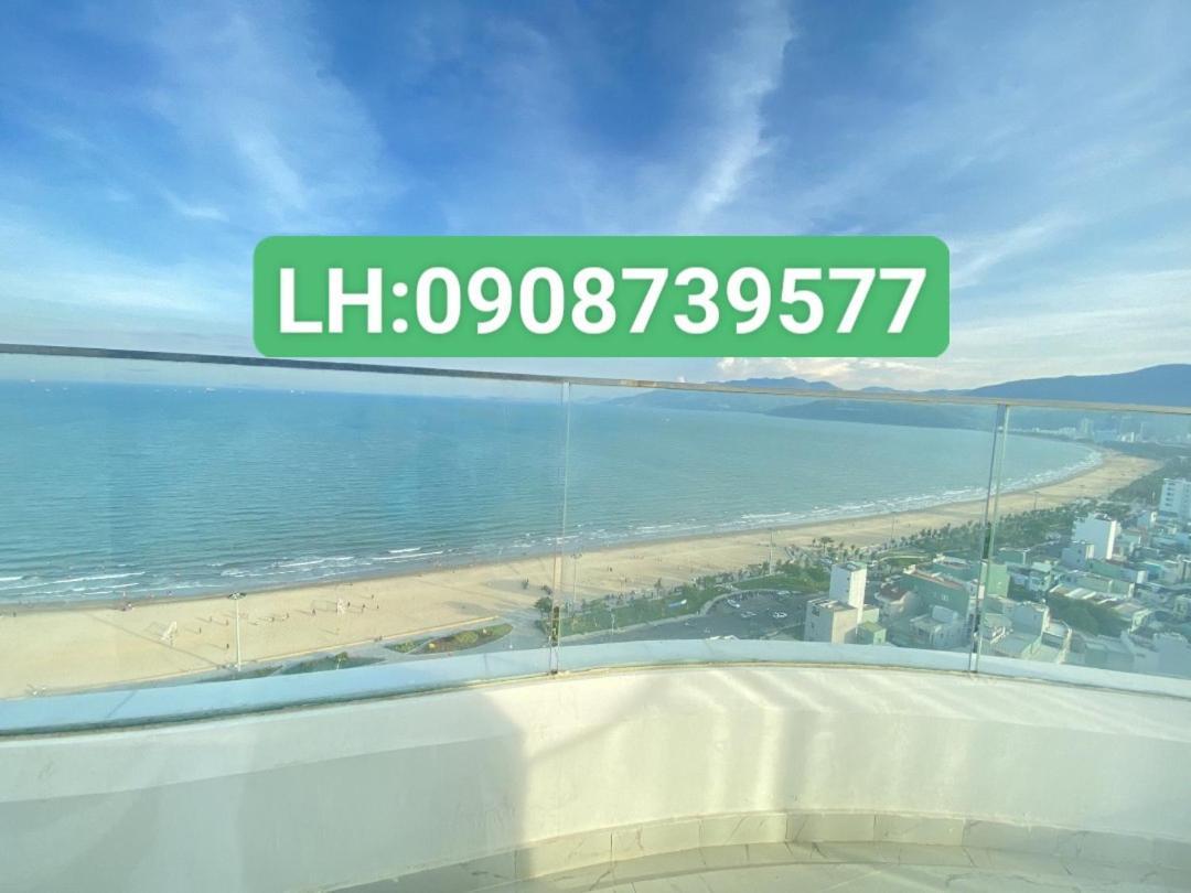 Apartment Tms Pullman Ho - Xuan Phuong Quy Nhon