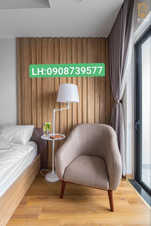 Tms Pullman Ho - Xuan Phuong