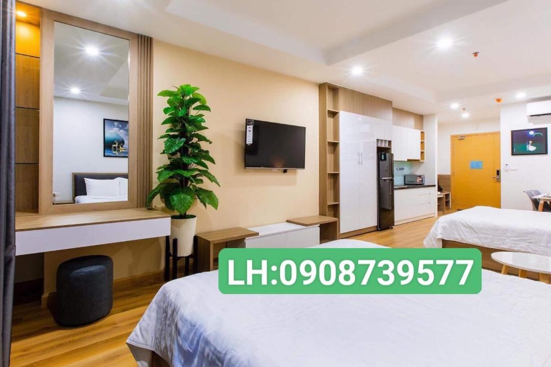 Apartment Tms Pullman Ho - Xuan Phuong