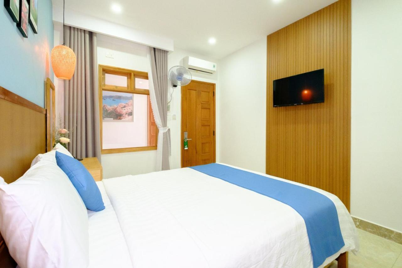 Bluesea Quy Nhơn