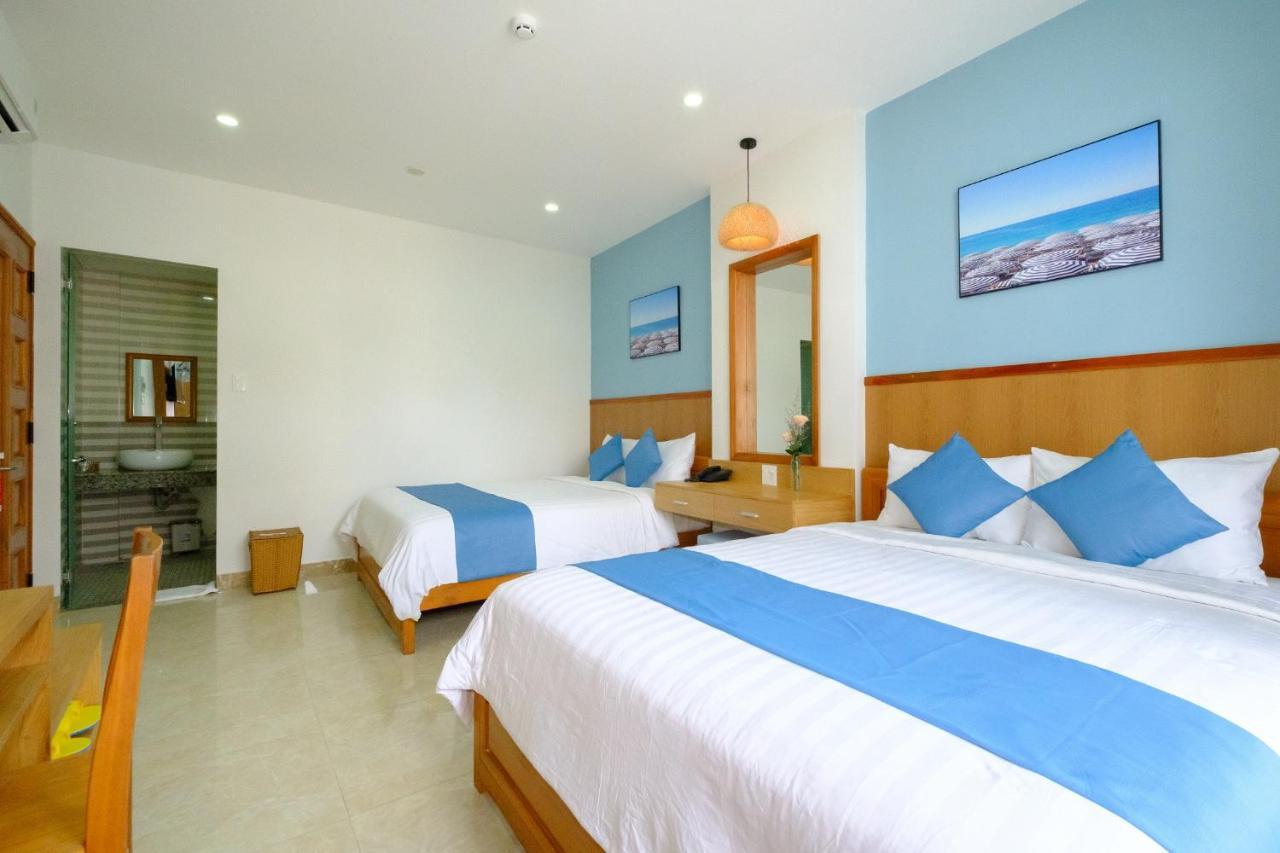 Bluesea Khách sạn Quy Nhơn