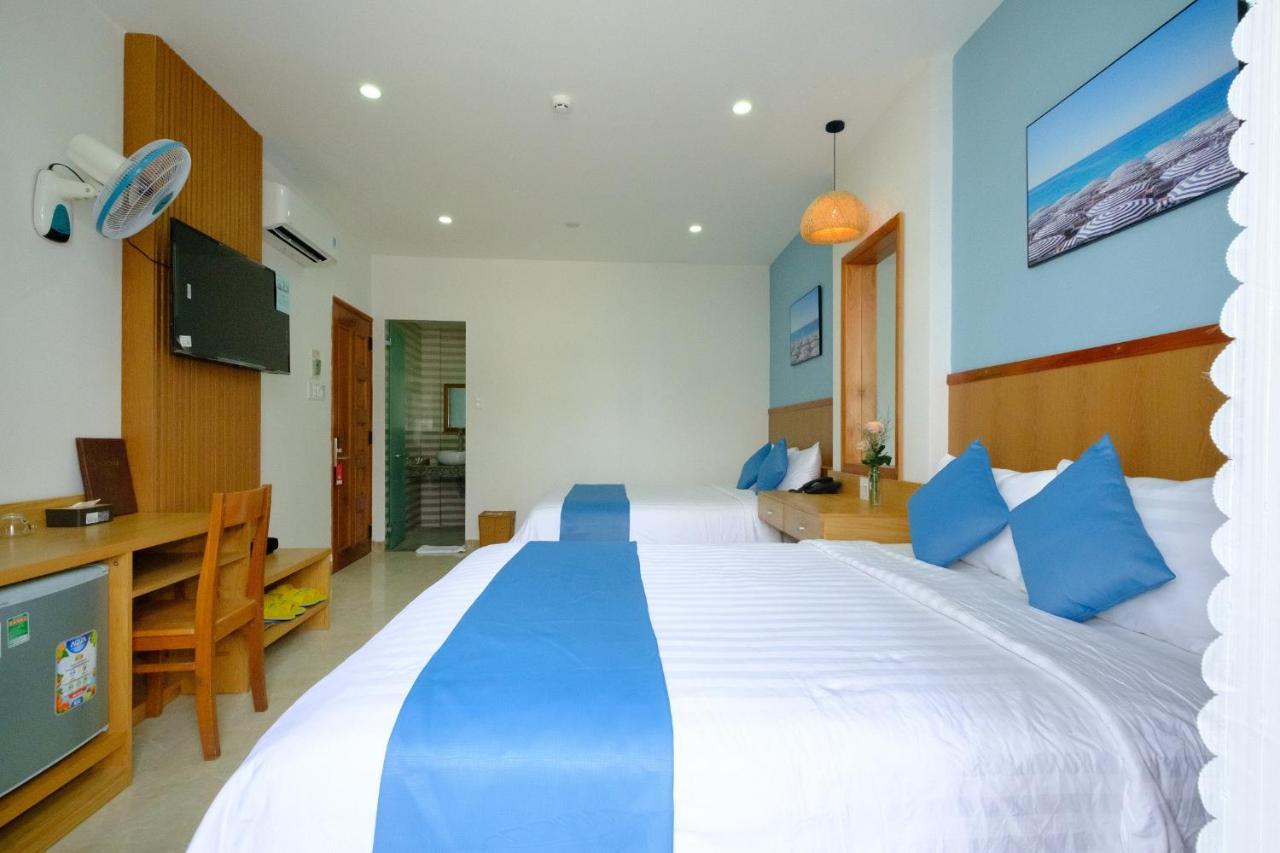 Bluesea Khách sạn 2*