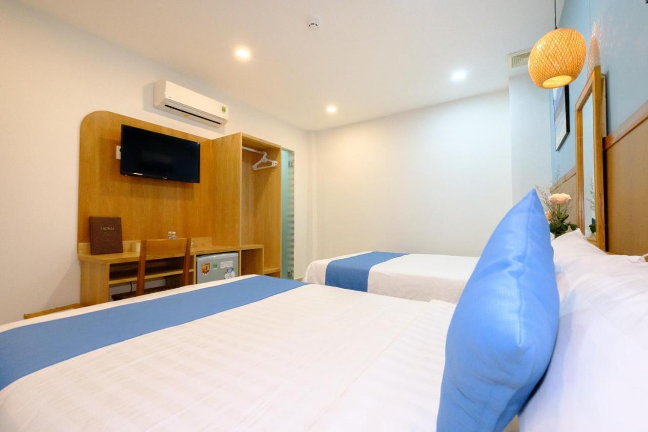 Bluesea Khách sạn Quy Nhơn
