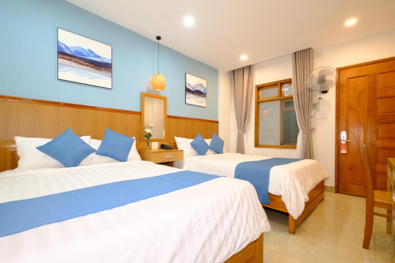 Bluesea 2* Quy Nhơn